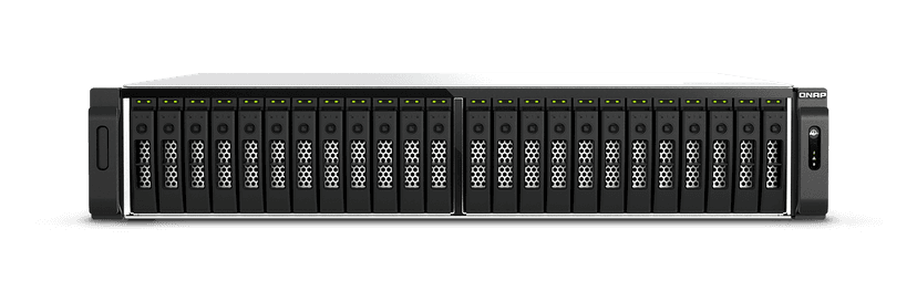 Rackmount Enterprise TS-h3077AFU-R5-32G