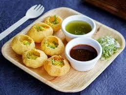 Pani Poori
