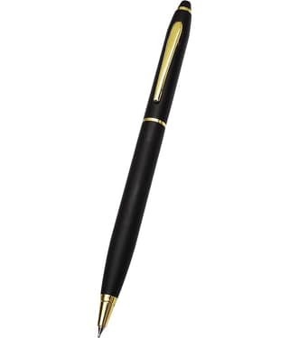 Auteur - Blue Ball Pen ( Pack of 1 )