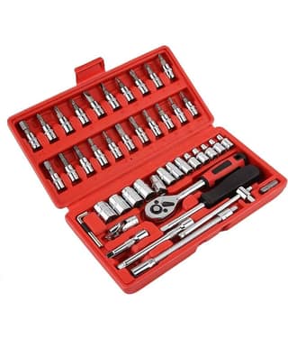 Saykhus 46 Hand Tool