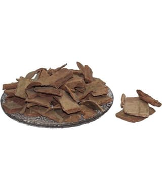 MYGODGIFT Arjun Chal Jadibooti (SABUT) Terminalia Arjuna 200 gm