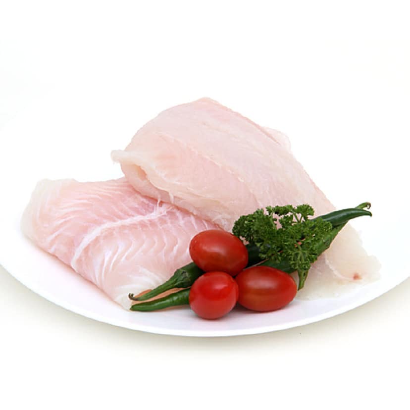 Basa Fish Fillet 500 Gms