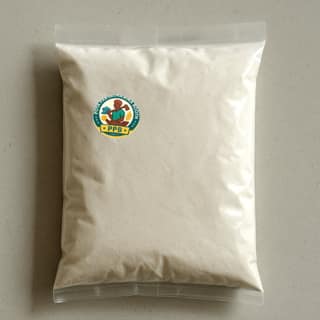 Poya Parvathamma Booth's rice flour