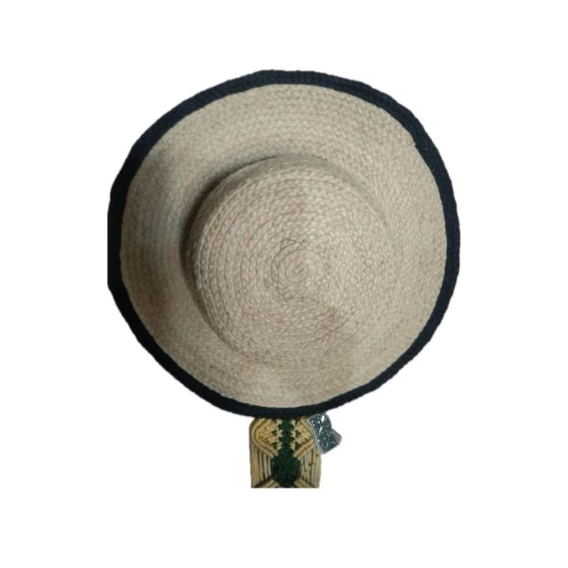 BANANA FIBER CAP01 view 3