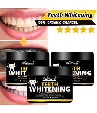 Phillauri Dentist Recommended Denture Oral Kit