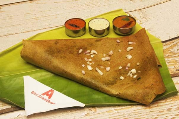 Andhra pesarattu