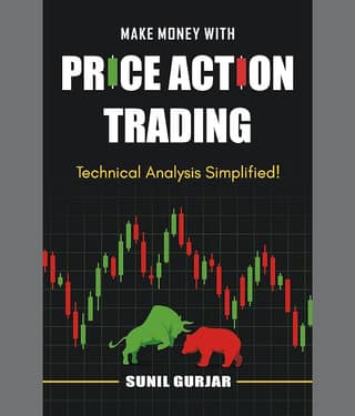 Price Action Trading : Technical Analysis Simplified by Sunil Gurjar | Chart Patterns | Candlestick Patterns | Breakout Patterns & Lot More !