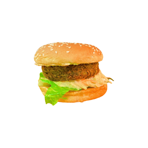 Hara Bhara Burger