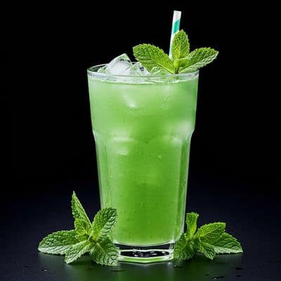 Green Mint