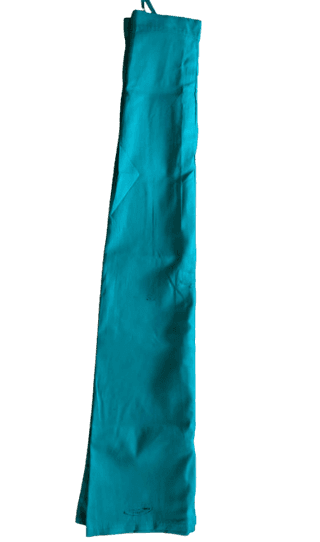 PETTY COAT SKRISHNA BLUE COLOUR cotton