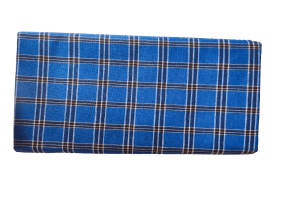 Super Sangam Handloom Lungi - Supreme Quality, 2.00 Mts - Guaranteed Color view 2