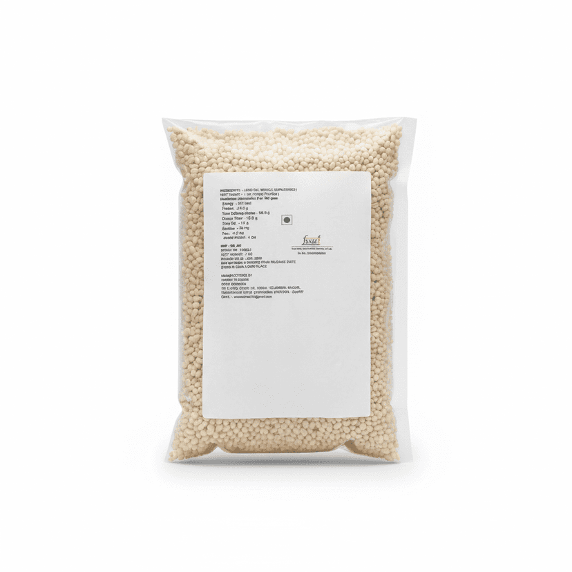 Premium URAD DAL ( WHOLE ), UNPOLISHED - 1 KG view 3