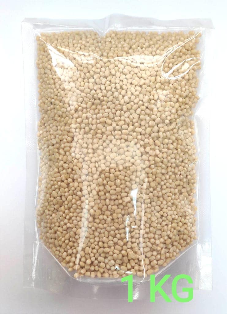 Premium URAD DAL ( WHOLE ), UNPOLISHED - 1 KG view 5