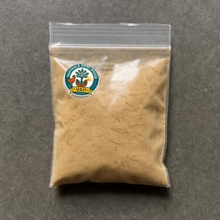 Vanthala Ammi House's dry ginger powder