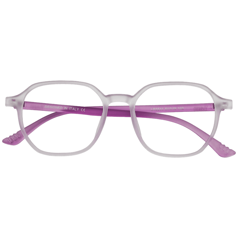 Blue Cut Computer Glasses Eye Protection Unisex view 2