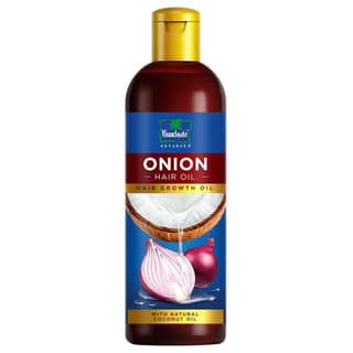 Parachute Advansed Onion Hair Oil 200 Ml