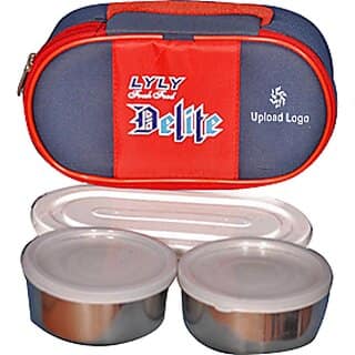 Multi Purpose Lunch Box