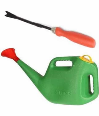 AGT Garden Tool Set ( Set of 1 )