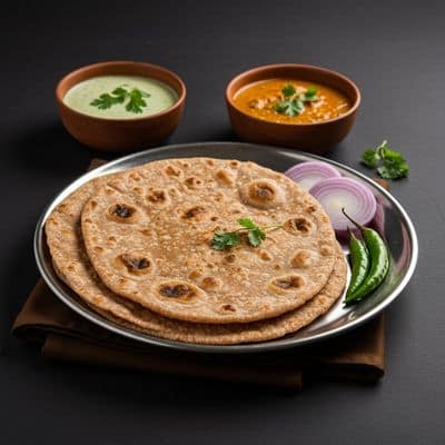Chapathi (Dinner)