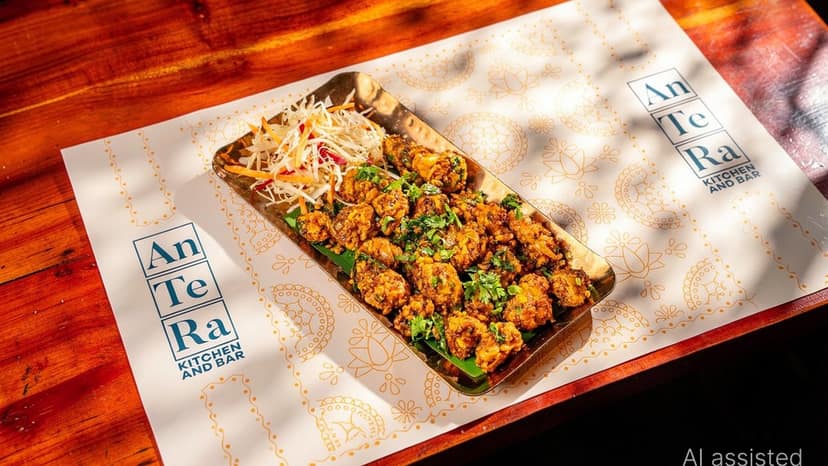 Bheja fry
