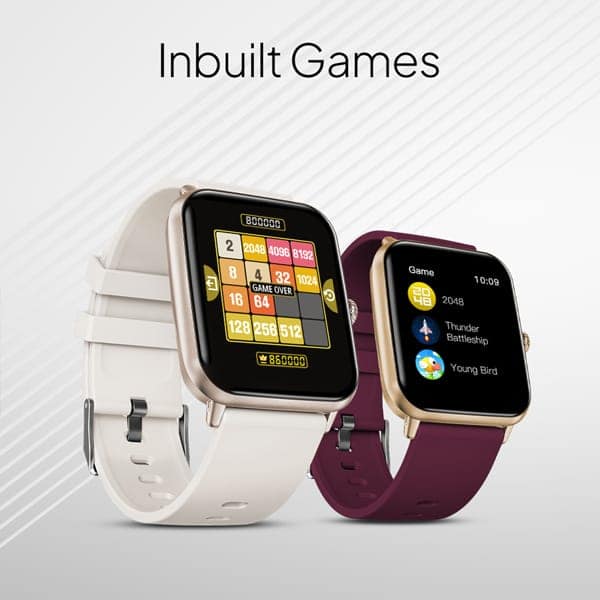 Fire Boltt Ninja Call Pro Plus Bluetooth Calling Smart Watch view 3