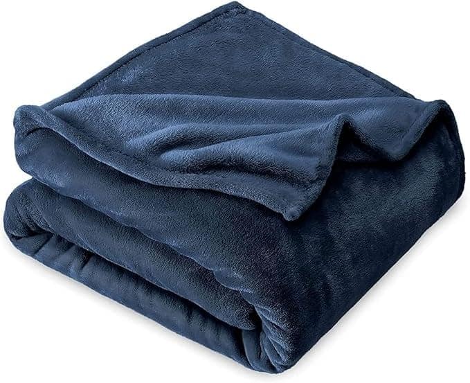 "Ultra Soft Blanket - Warm and Cozy Plush Blanket for Couch.