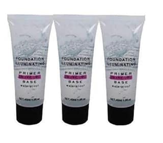 Elecsera PRIMER (SET OF 3) Primer 150 ml (TRANSPARENT)