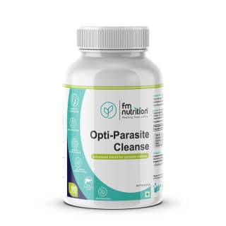 FM Nutrition Parasite Cleanse