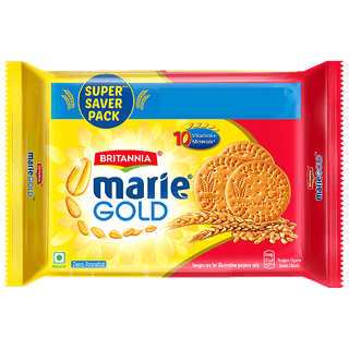 Britannia Marie Gold Biscuit - Crunchy, Light, Zero Trans Fat, Ready To Eat, 950 g