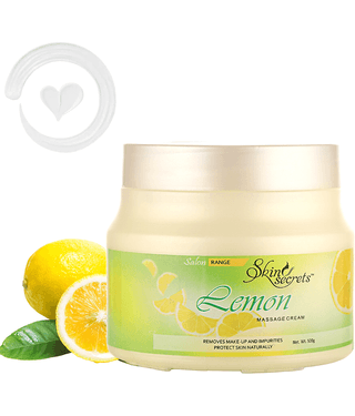 Skin Secrets Cream