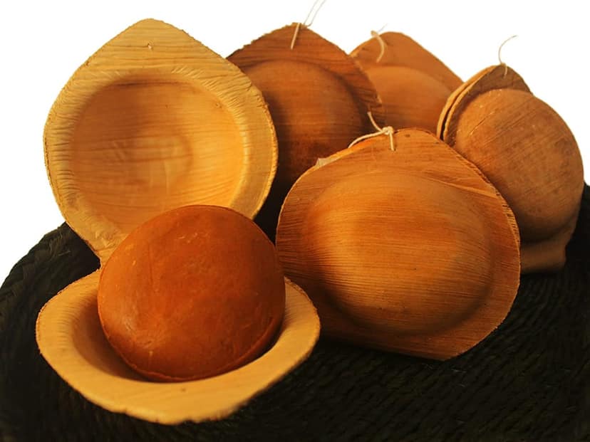 Gift Pack of Natural & Ayurvedic Handmade Soaps for all skin types (Set of 8 Pcs) view 2