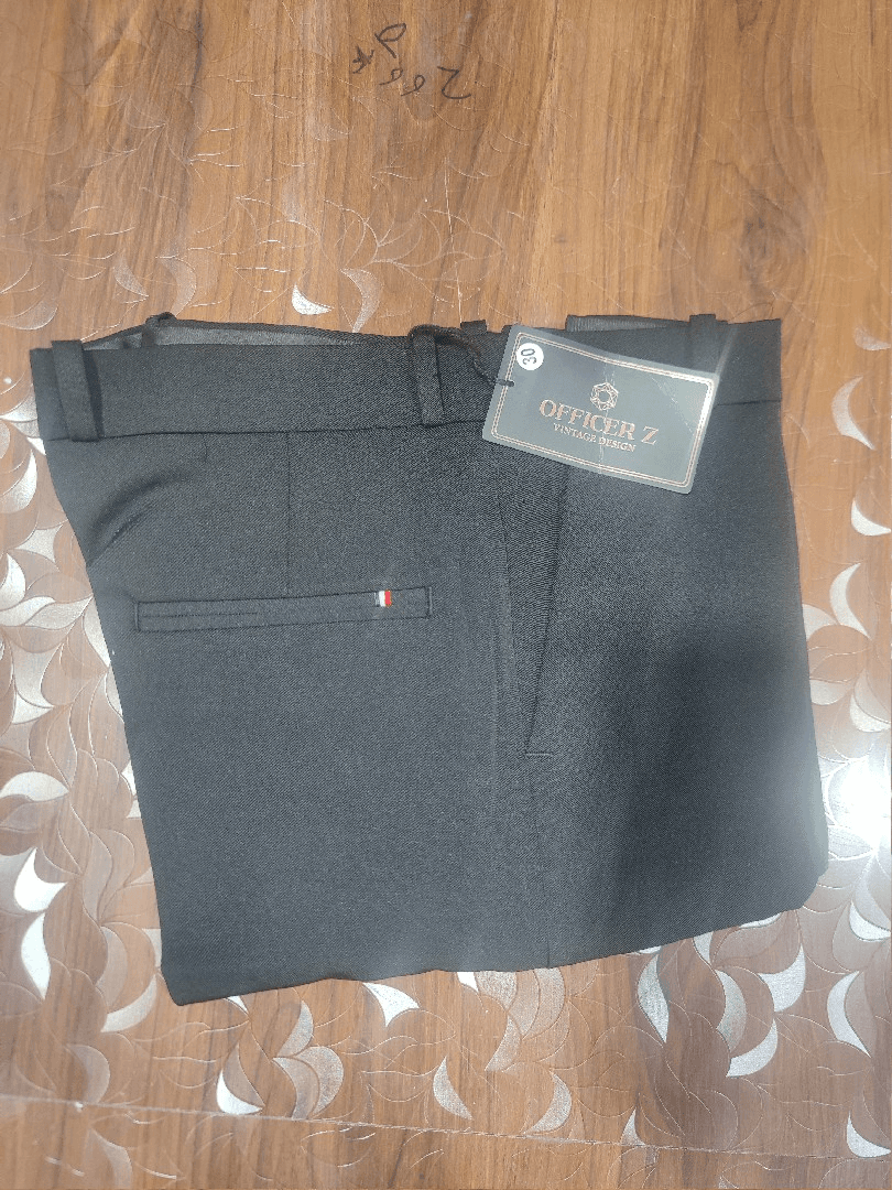 Pants