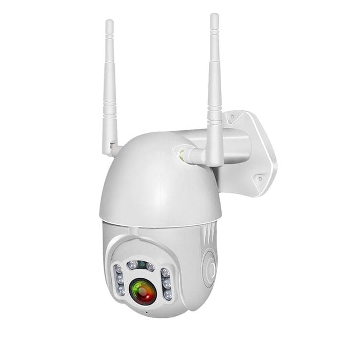 AUSHA Mini USB Security Camera | Full HD 1080P, Motion Detection & IR Night Vision view 7