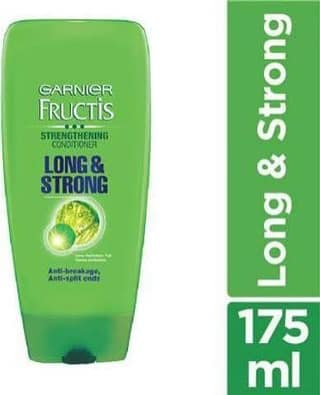 GARNIER FRUCTIS COND LONG N STRONG 175ML