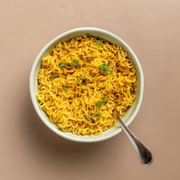 Masala maggi