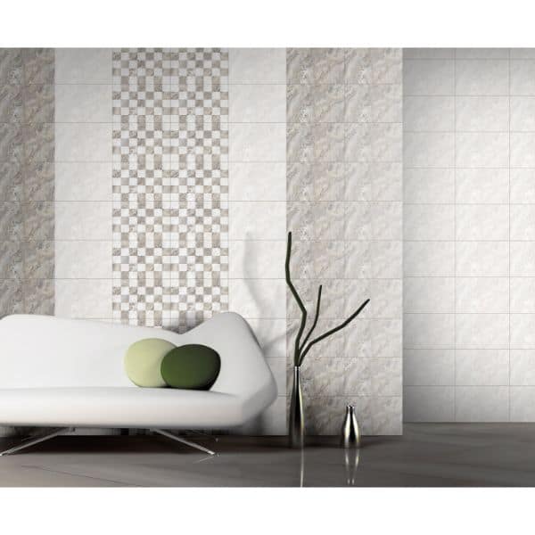 Orientbell Wall Tiles ODG Roger Light 8 Pcs