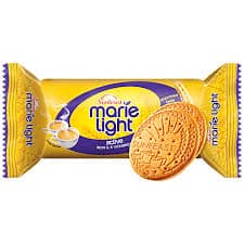 SUNFEAST MARIE LIGHT ACTIVE 186GM