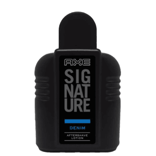 Axe After Shave Lotion Signature Denim 50ml