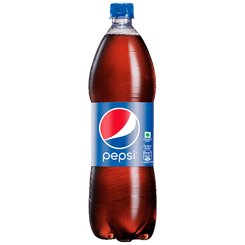 Pepsi Soft Drink, 1. 25 L Pet