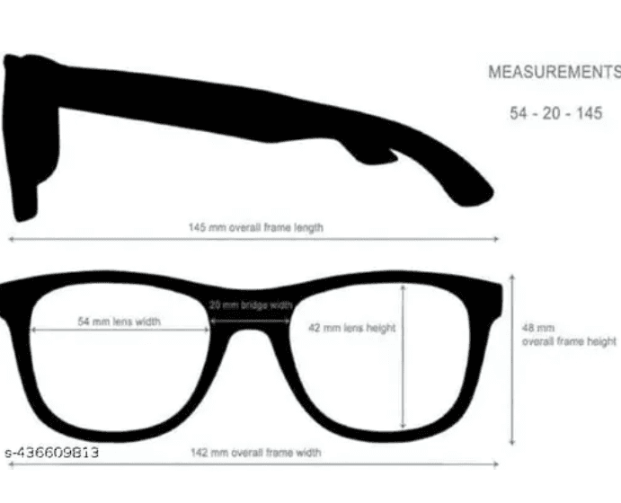 eryyxep Sunglasses Retro Stylish Goggles Square Sunglass Aesthetic Glasses UV Unisex_163 view 2