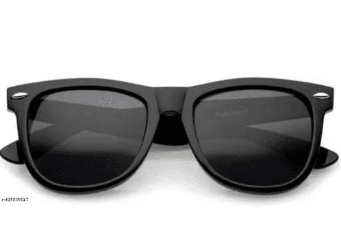 eryyxep Sunglasses Retro Stylish Goggles Square Sunglass Aesthetic Glasses UV Unisex_163 view 3