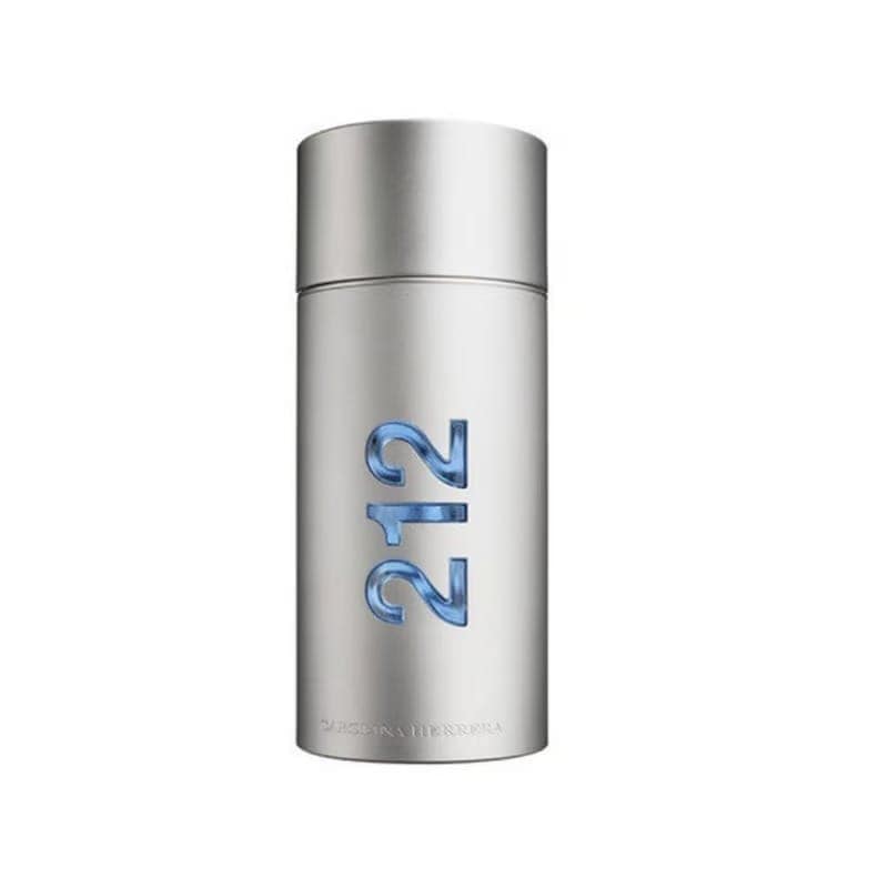 212 VIP Men NYC Eau De Toilette - 100ml / 3.4fl Oz Perfume Spray for Men view 2
