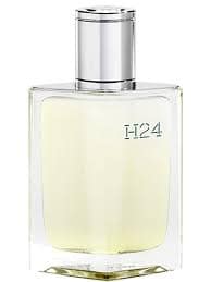 HERMES H24 Eau De Toilette 100ml for Men view 3