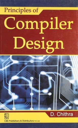 PRINCIPLES OF COMPILER DESIGN