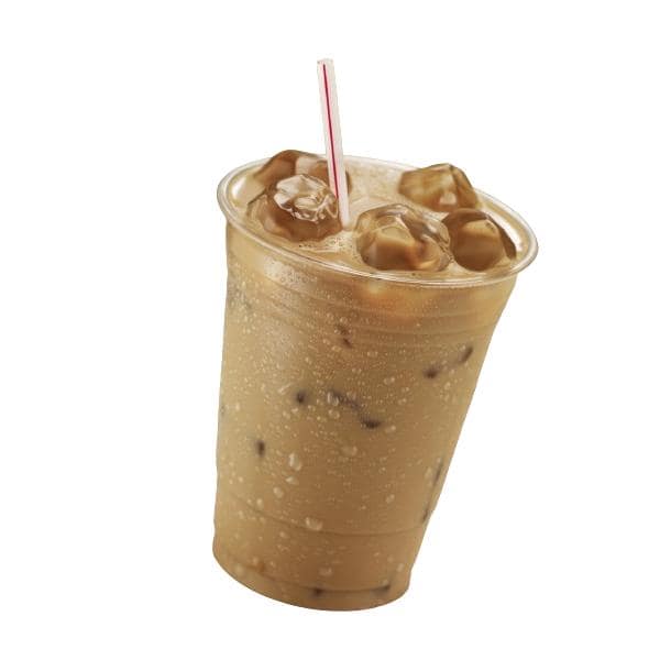 Cold Coffee Small