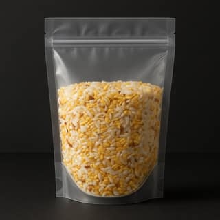 Kalibai Provision Store's instant khichdi mix
