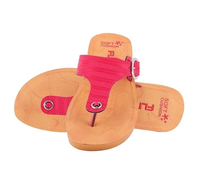 FLITE Women's PUL-61 Flip Flops/Slippers view 6