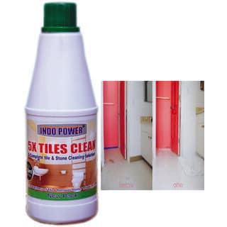 INDOPOWER ACc12-TILES CLEANER 500ML