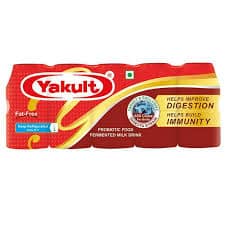 YAKULT DAIRY DRINK 325ML
