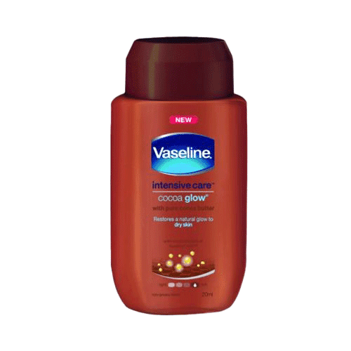 Vaseline Total Moisturising Cocoa Butter 20ml